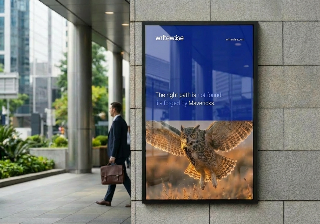 WriteWise design system