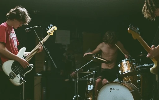 ChordDetect final design