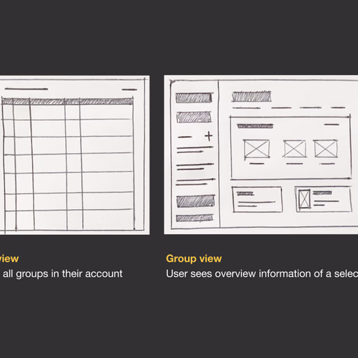 Verikai interface detail