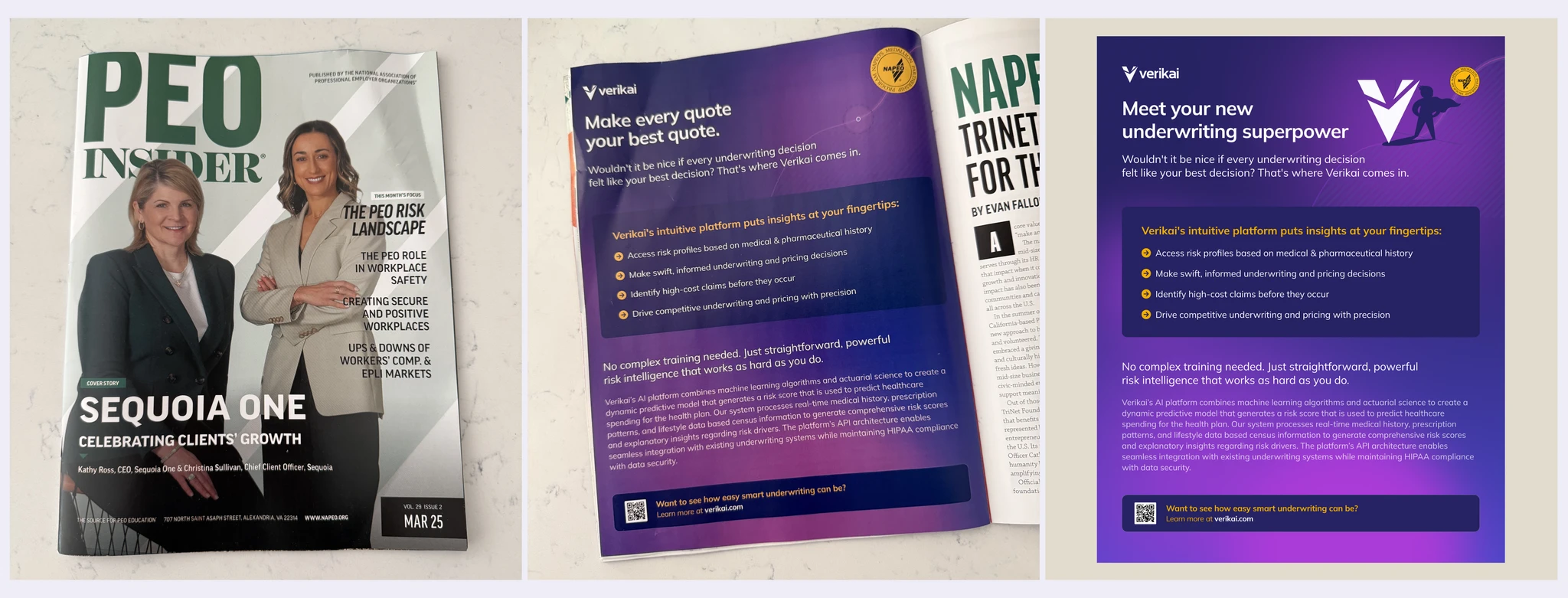 Verikai Branding & Marketing